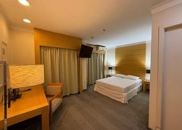 Flat Proximo Aeroporto 1901